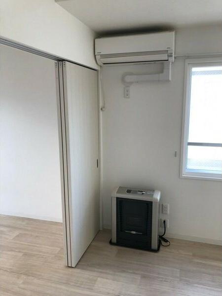 ＢＬＡＮＣ　ＣＡＳＳＥ　Ｎ１１(ブランカッセＮ１１)（102） その他部屋・スペース