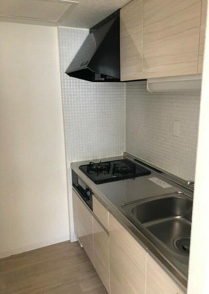 ＢＬＡＮＣ　ＣＡＳＳＥ　Ｎ１１(ブランカッセＮ１１)（102） キッチン