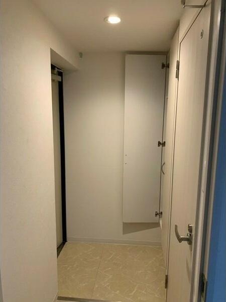 ＢＬＡＮＣ　ＣＡＳＳＥ　Ｎ１１(ブランカッセＮ１１)（102） 玄関