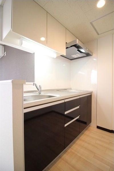 アビタN37 キッチン