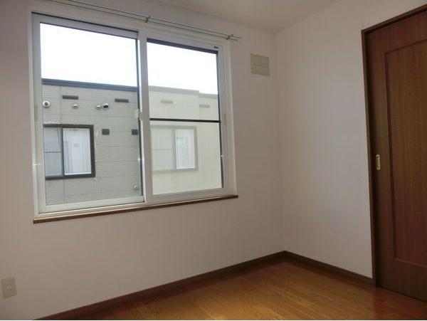 MORE HOUSE 眺望