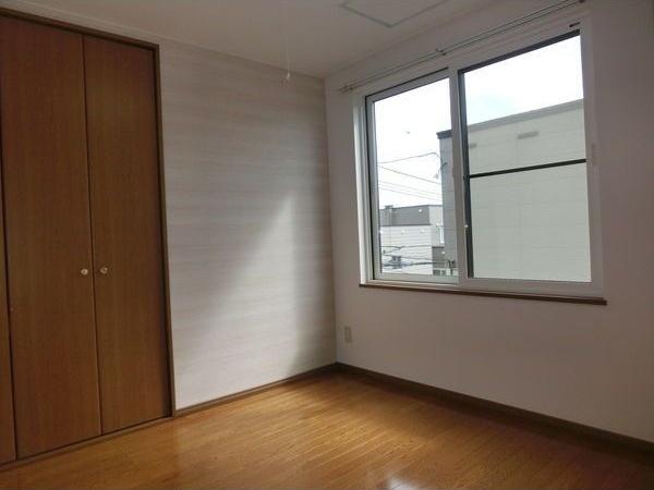 MORE HOUSE 室内