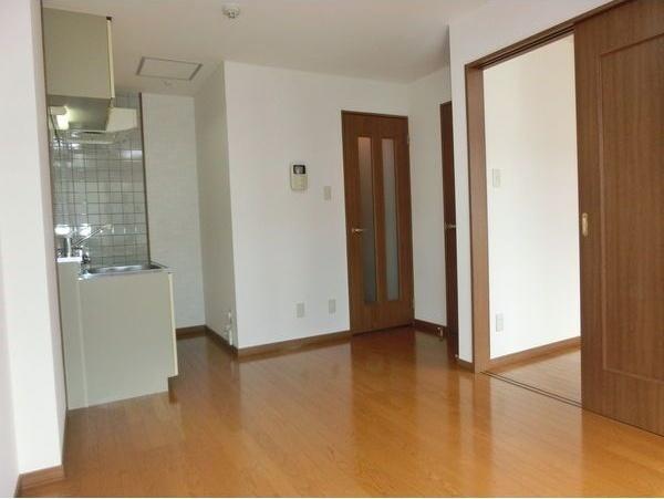 MORE HOUSE その他部屋・スペース