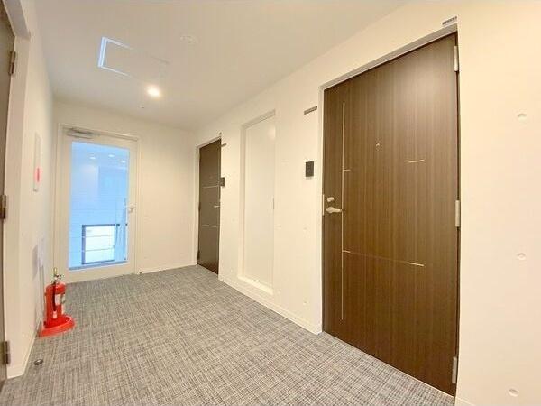 フィオラノセレッソ その他部屋・スペース
