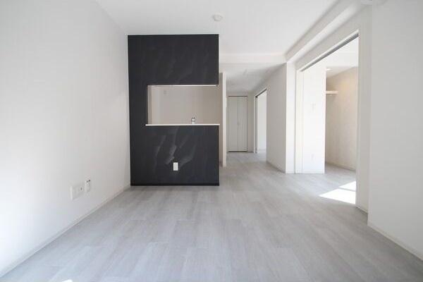 ラグランジュ円山 収納