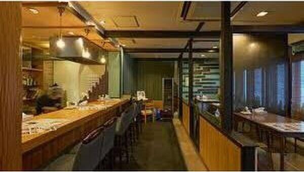 ラグランジュ円山 その他部屋・スペース