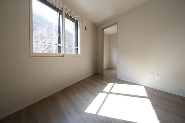 ラグランジュ円山 その他