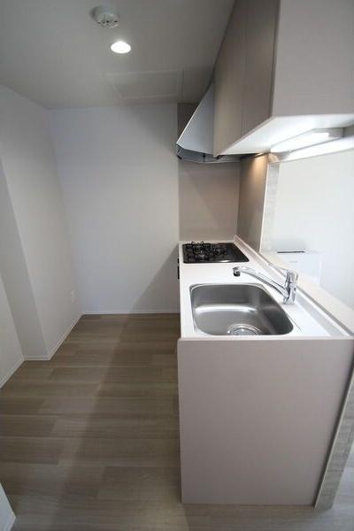 ラグランジュ円山（405　） キッチン