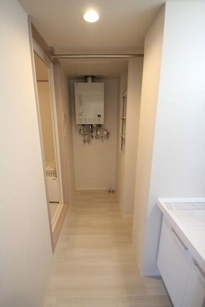 ラグランジュ円山（405　） 洗面