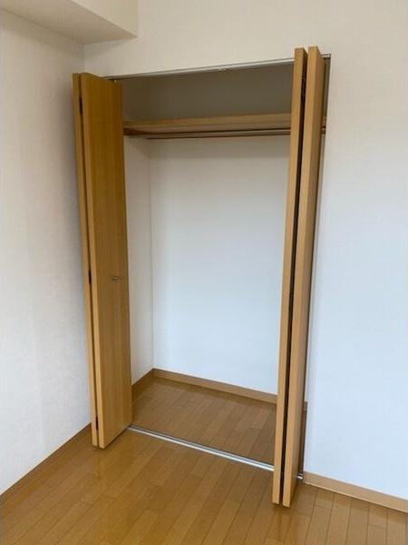 ル・ヴェルジュ 収納