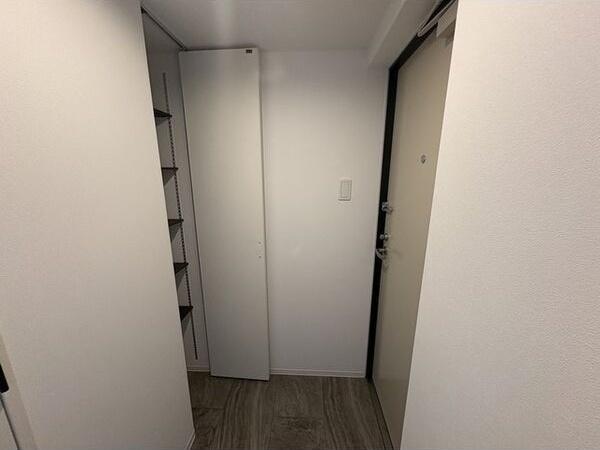 LINK　N19(リンクN19) 玄関