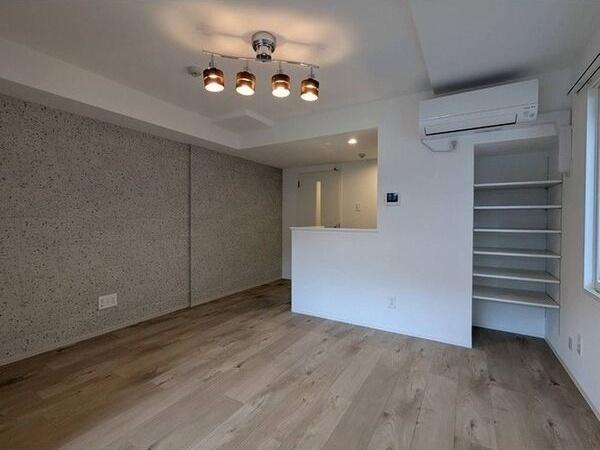 フェーラシュヴァル元町 セキュリティ