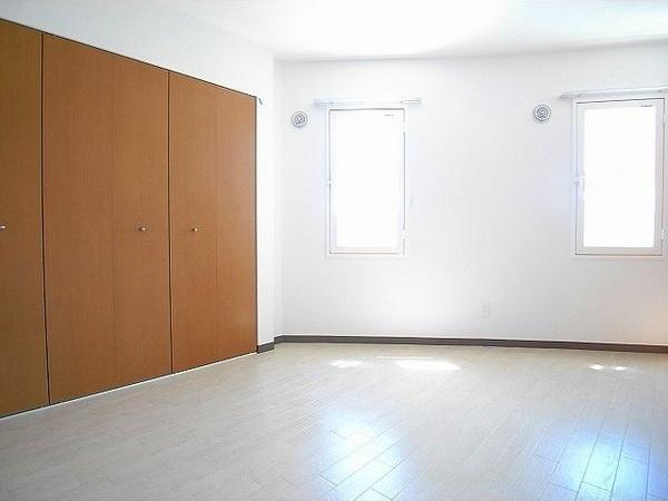 プレジャー桑園 その他部屋・スペース