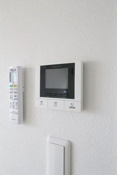 comfort　ost9(コンフォート・オスト9) セキュリティ
