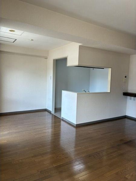 ダイアパレス北円山第2 室内