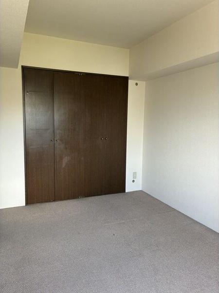 ダイアパレス北円山第2 収納