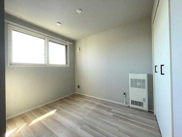 KAWAMURA BLD. 設備