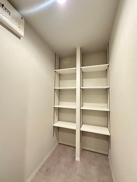 DPレジデンス南円山 玄関