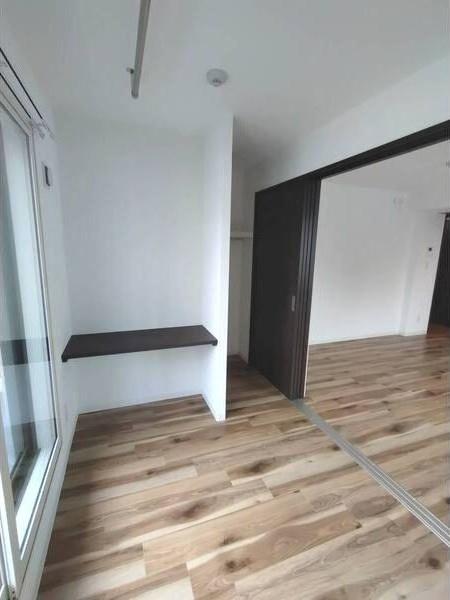 Terrace Warabi 収納