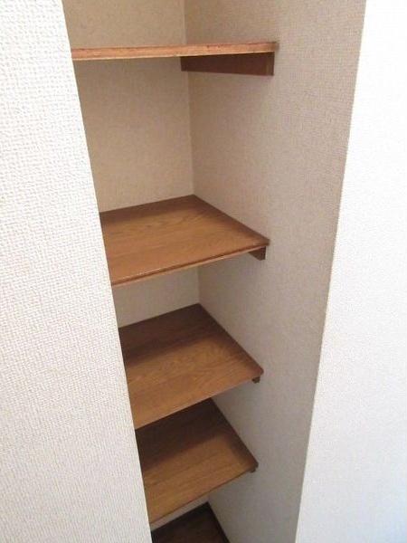 ヴェルデュール東 その他