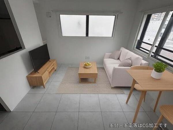 Galaxy　Express　711(ギャラクシーエクスプレス711) 設備