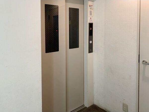 クラッセ北大前III その他