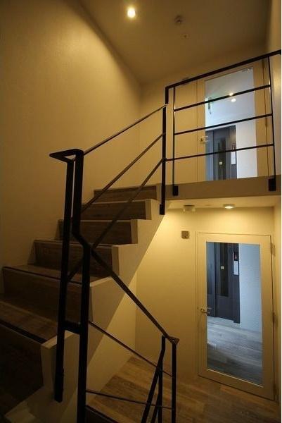シティレジデンス南6条 その他部屋・スペース