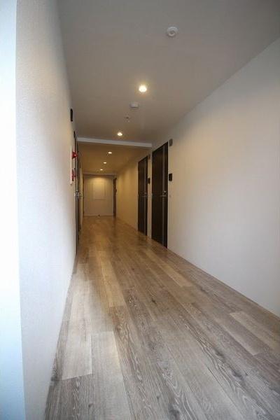 シティレジデンス南6条 その他部屋・スペース