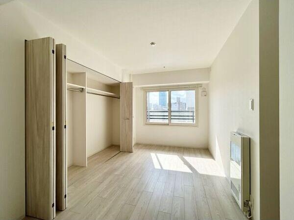 S-RESIDENCE大通公園admirio 眺望