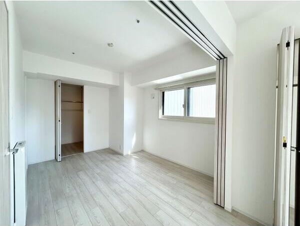 S-RESIDENCE大通公園admirio 室内