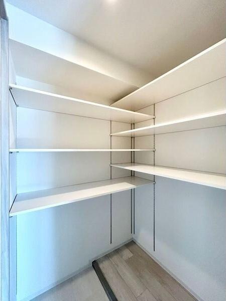 S-RESIDENCE大通公園admirio 設備