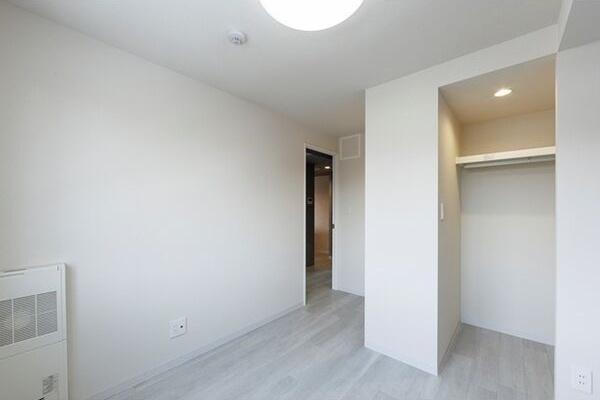 仮)アーバス南円山 室内