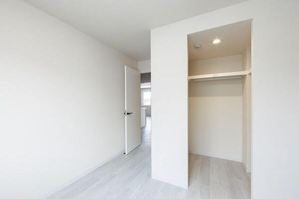 仮)アーバス南円山 収納