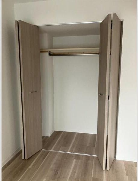 S-RESIDENCE南円山blaze 収納
