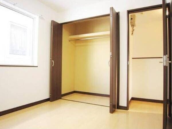 アルザス 収納