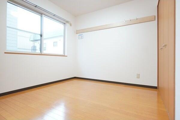 アミカル元町 室内