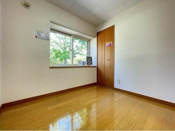 札幌市豊平区豊平八条アパート その他部屋・スペース