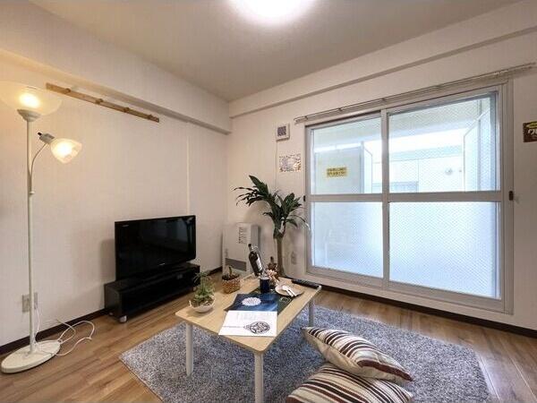 プロムナード（402） その他部屋・スペース