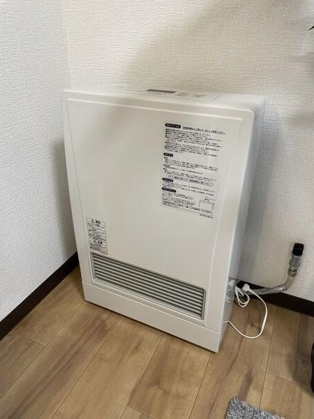 プロムナード（402） 設備