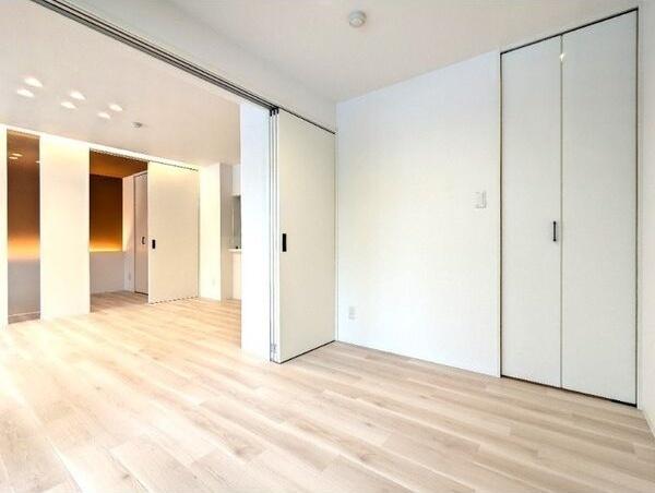 413フェノメノ その他部屋・スペース