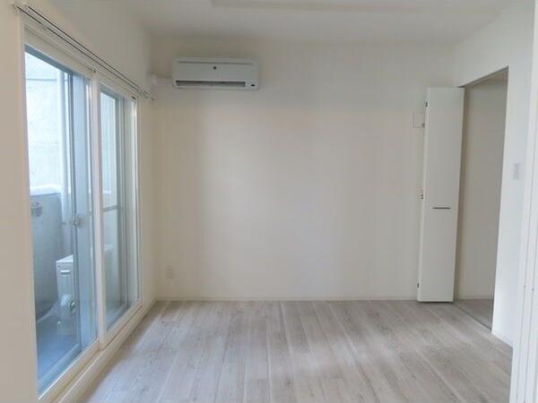 エルム北円山 その他部屋・スペース
