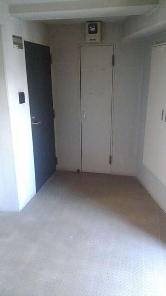 ビバリーヒルズ その他部屋・スペース