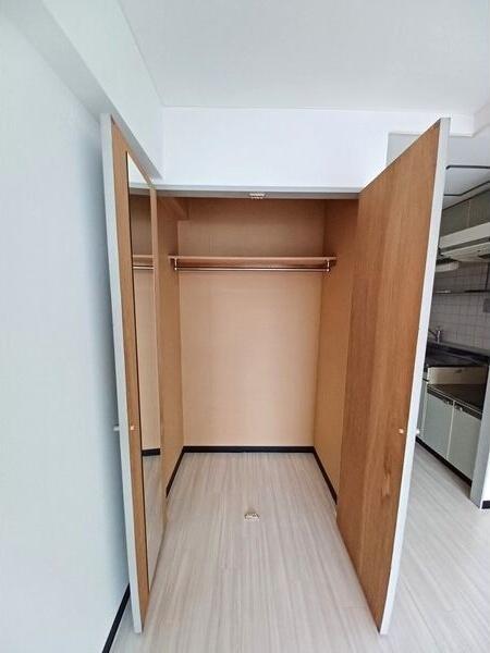 ビバリーヒルズ 収納