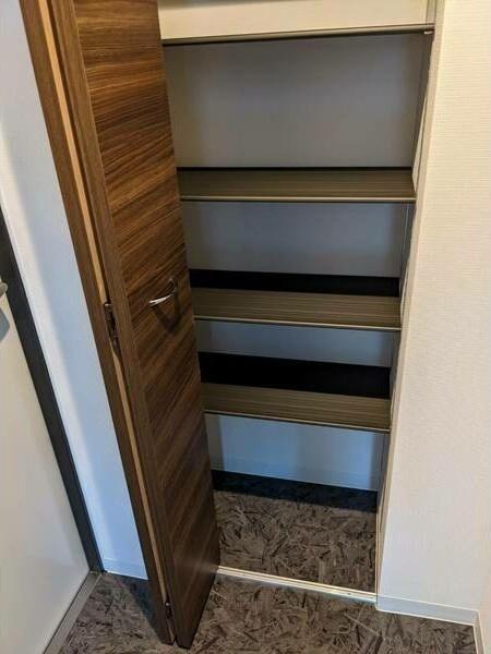 クレアール東札幌 設備