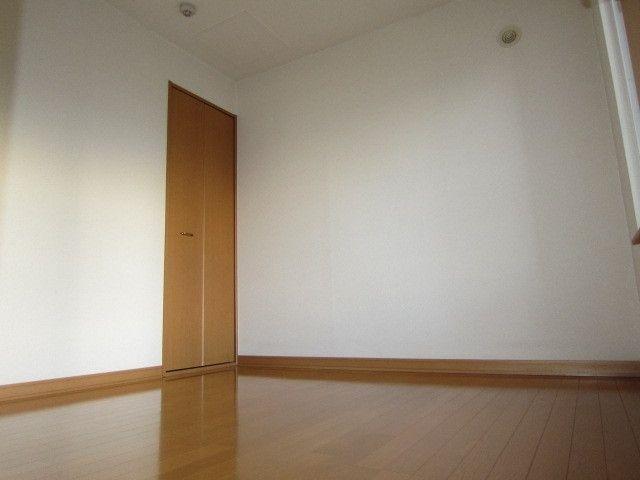 シャングリラ美園 リビング