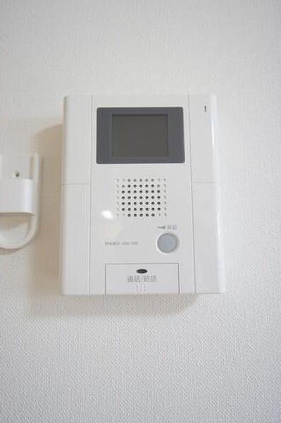 Presidence(プレジデンス)西町 セキュリティ