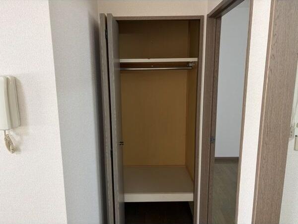 ハイセレールつばき 設備