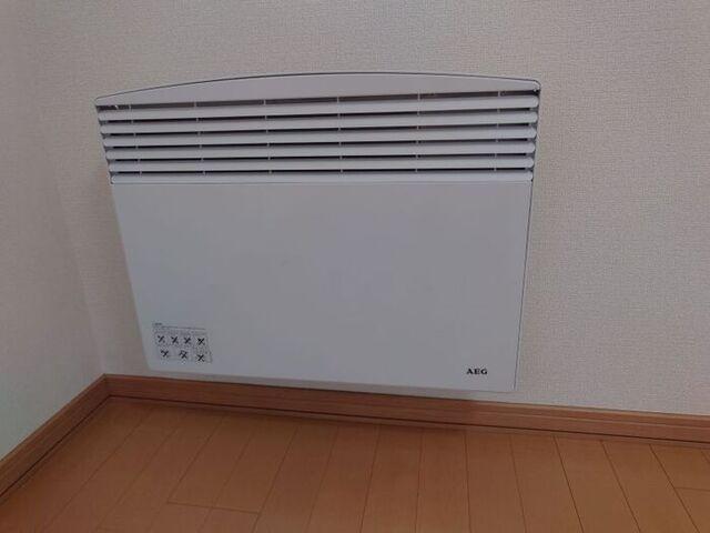 B-シャルマンⅠ（202） 部屋画像