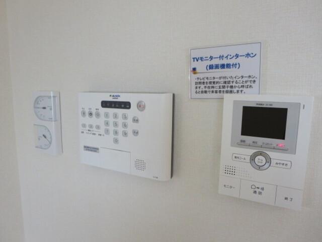 B-シャルマンⅠ（202） 部屋画像