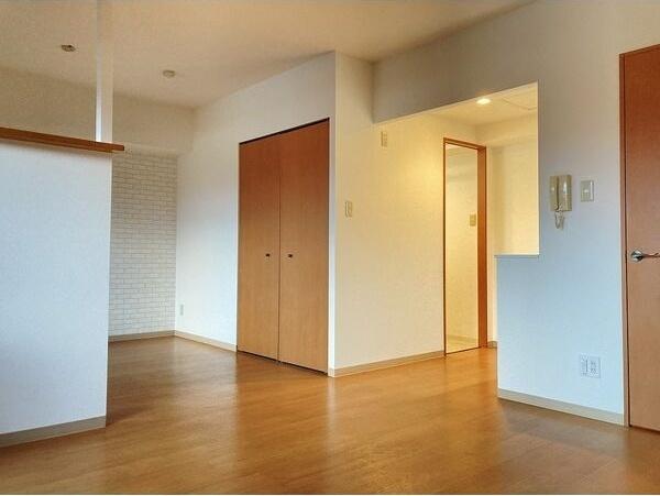 MYプラザ円山公園 その他部屋・スペース